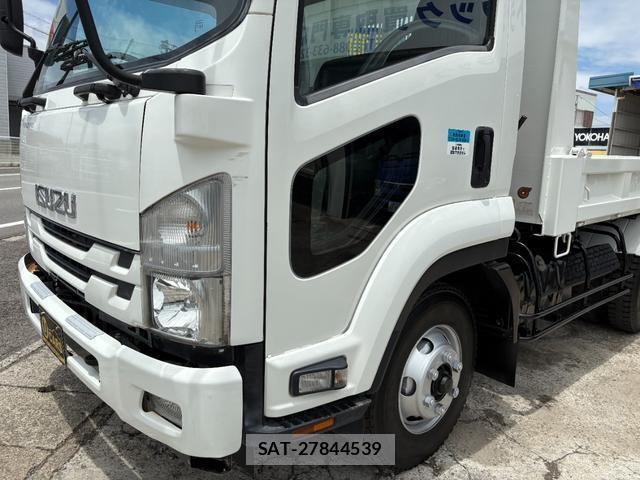 Isuzu FORWARD 2017-06 7935860-16