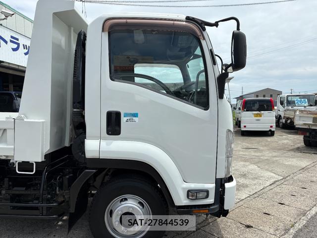 Isuzu FORWARD 2017-06 7935860-17