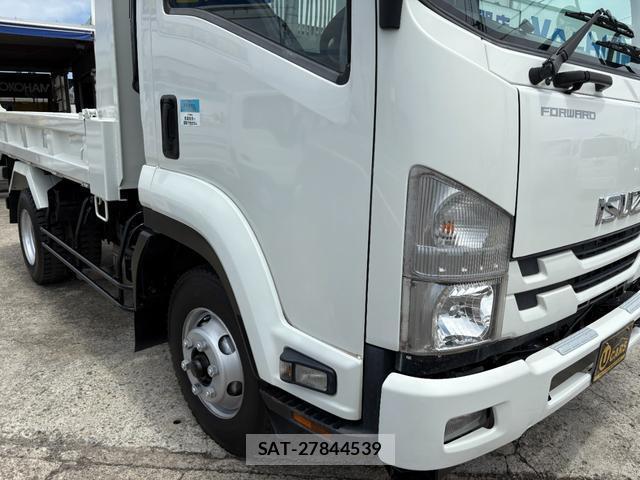 Isuzu FORWARD 2017-06 7935860-19