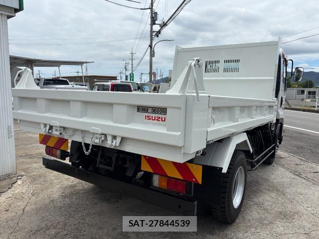 Isuzu FORWARD 2017-06 7935860-2