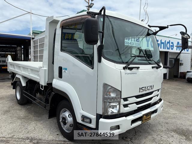 Isuzu FORWARD 2017-06 7935860-4