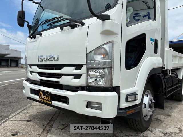 Isuzu FORWARD 2017-06 7935860-7