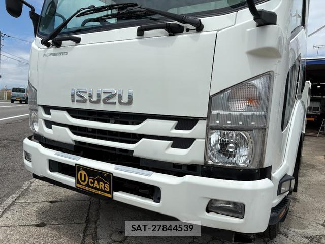 Isuzu FORWARD 2017-06 7935860-8