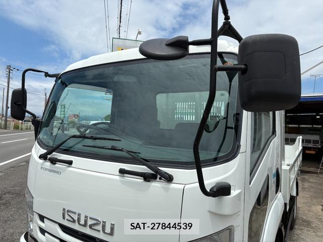 Isuzu FORWARD 2017-06 7935860-9