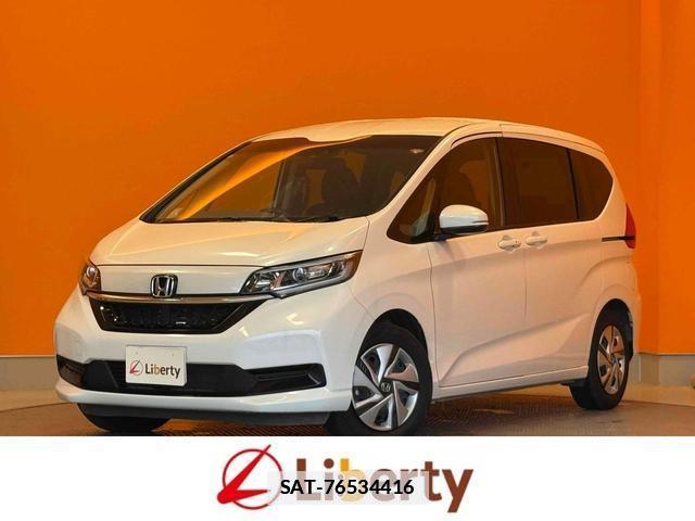 Honda FREED HYBRID 2022-12 7934838-0