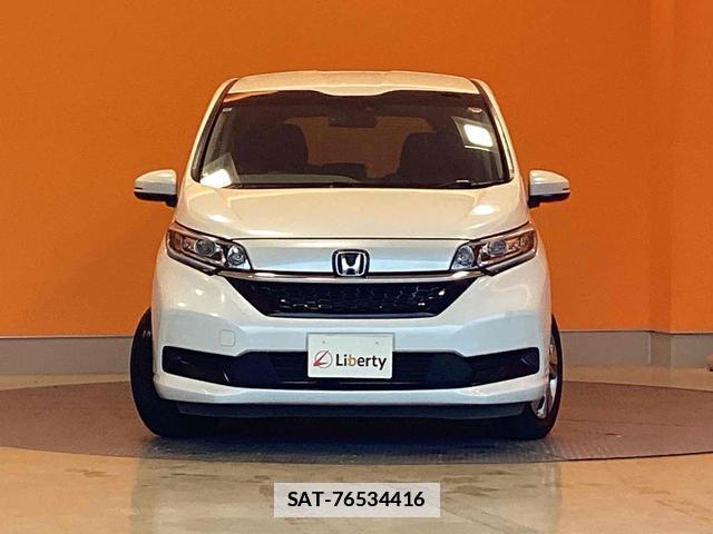 Honda FREED HYBRID 2022-12 7934838-5