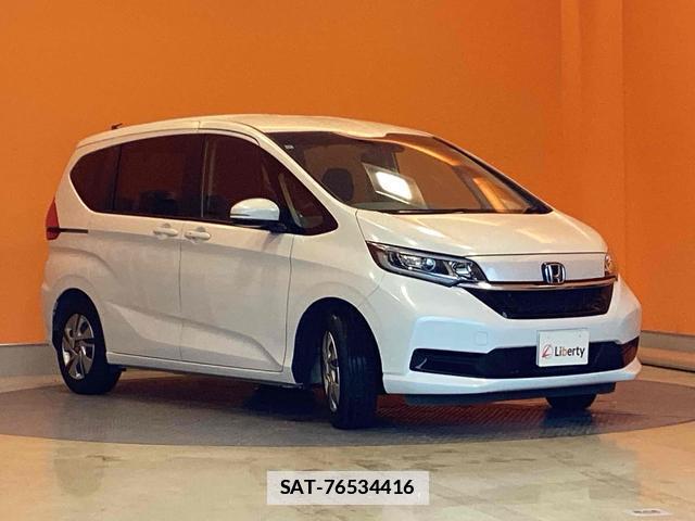 Honda FREED HYBRID 2022-12 7934838-6