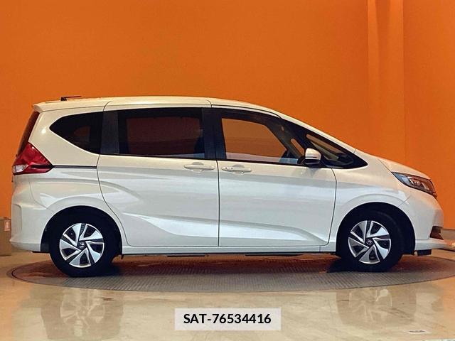 Honda FREED HYBRID 2022-12 7934838-7