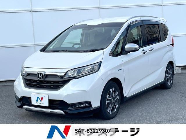 Honda FREED HYBRID 2020-06 7935257-0