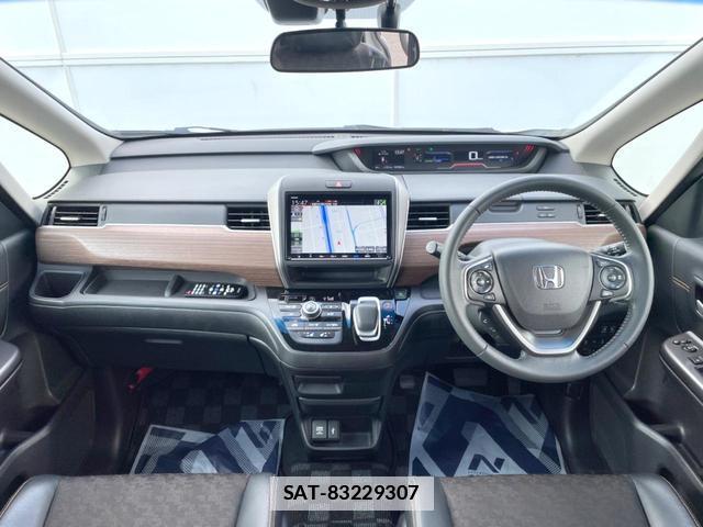 Honda FREED HYBRID 2020-06 7935257-1