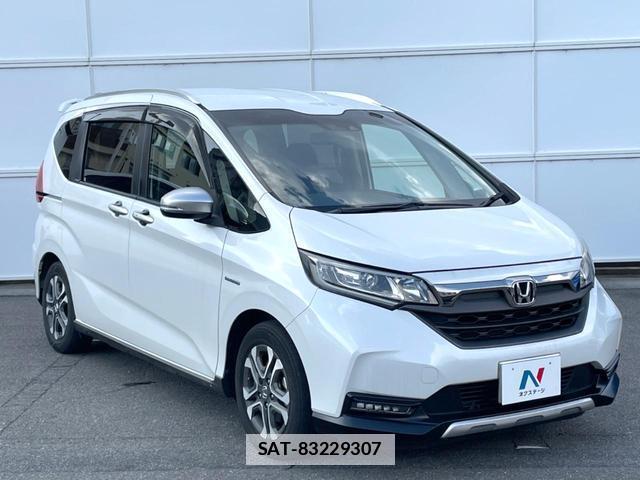 Honda FREED HYBRID 2020-06 7935257-19