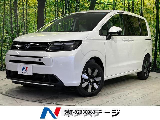 Honda FREED 2026-06 7934197-0