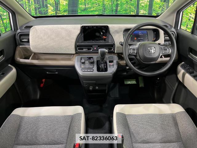 Honda FREED 2026-06 7934197-1