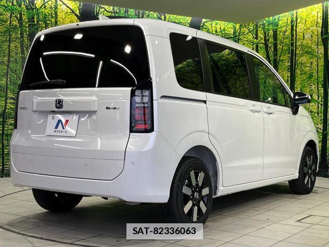 Honda FREED 2026-06 7934197-17