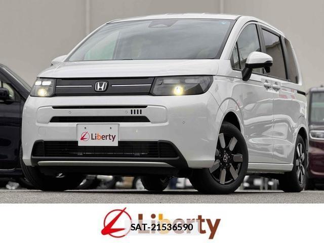 Honda FREED 2026-06 7934822-0