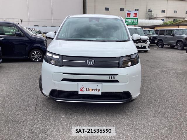 Honda FREED 2026-06 7934822-1