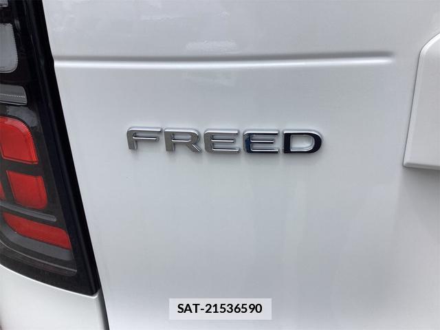 Honda FREED 2026-06 7934822-13