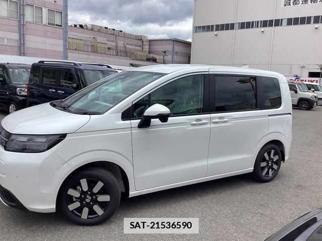 Honda FREED 2026-06 7934822-2