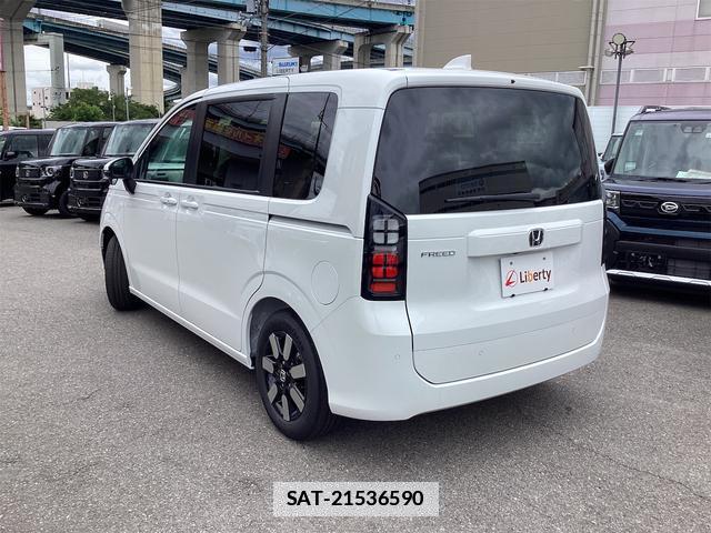Honda FREED 2026-06 7934822-3