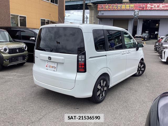 Honda FREED 2026-06 7934822-5