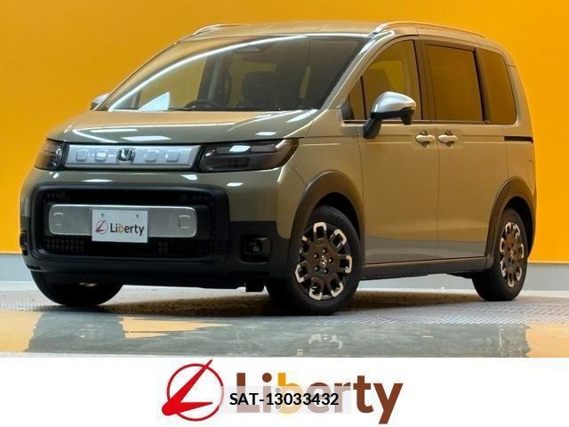 Honda FREED 2026-04 7935287-0