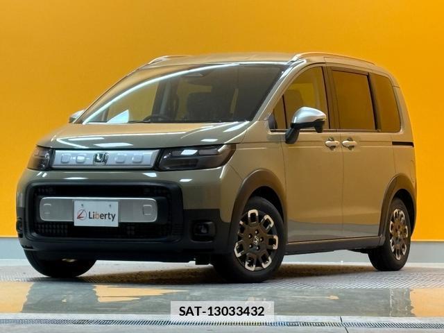 Honda FREED 2026-04 7935287-14