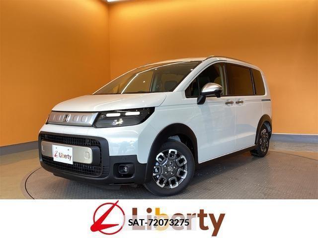 Honda FREED 2026-04 7935432-0