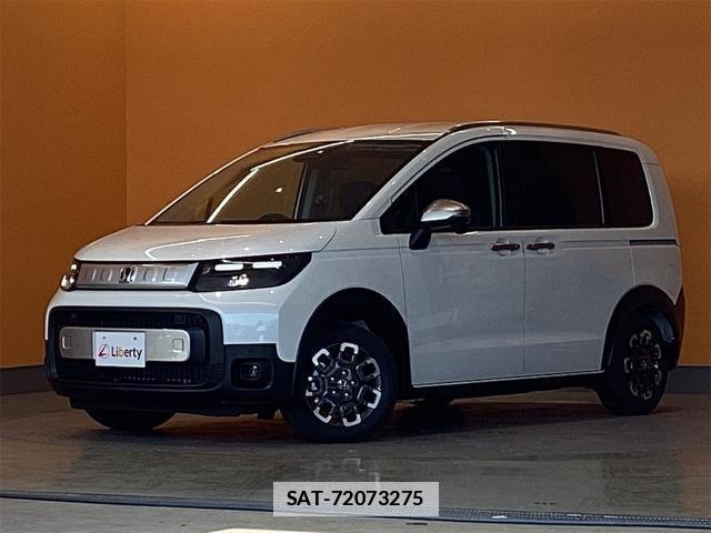 Honda FREED 2026-04 7935432-14