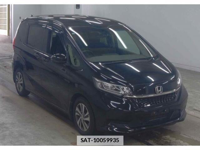 Honda FREED 2021-10 7936606-0