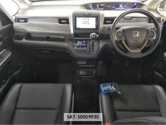 Honda FREED 2021-10 7936606-2