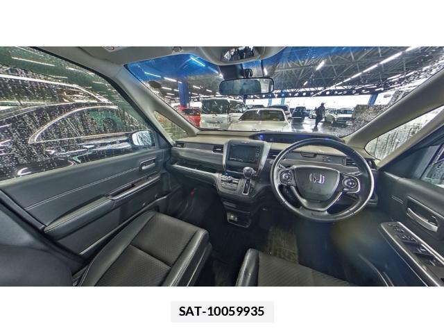 Honda FREED 2021-10 7936606-3