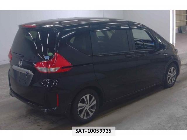 Honda FREED 2021-10 7936606-7