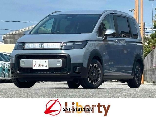 Honda FREED 2026-04 7937059-0