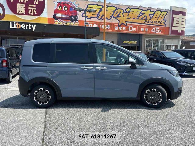 Honda FREED 2026-04 7937059-13