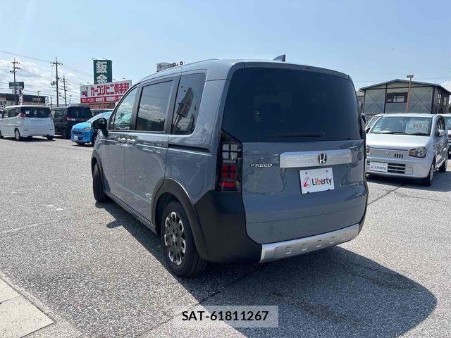 Honda FREED 2026-04 7937059-16