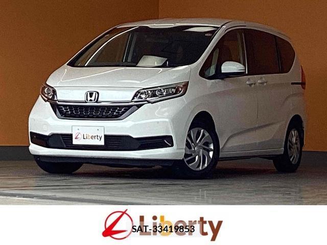 Honda FREED 2020-08 7937068-0