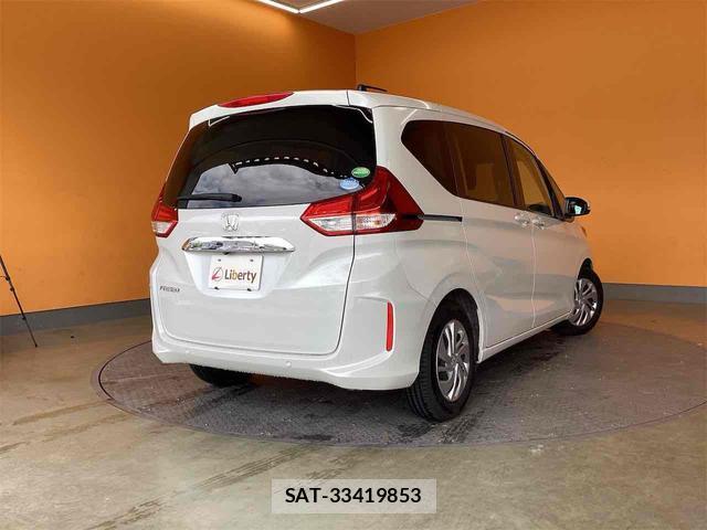 Honda FREED 2020-08 7937068-9