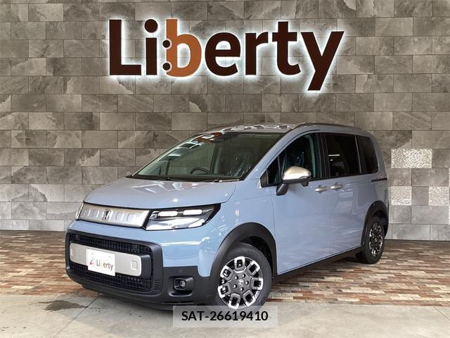 Honda FREED 2026-04 7937085-0