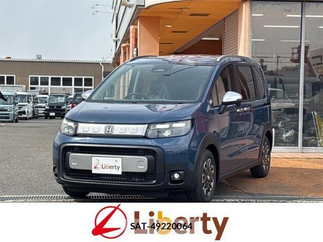 Honda FREED 2026-04 7937093-0