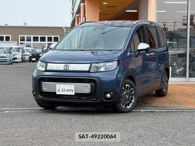 Honda FREED 2026-04 7937093-14