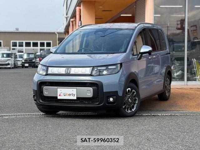 Honda FREED 2026-04 7937094-14