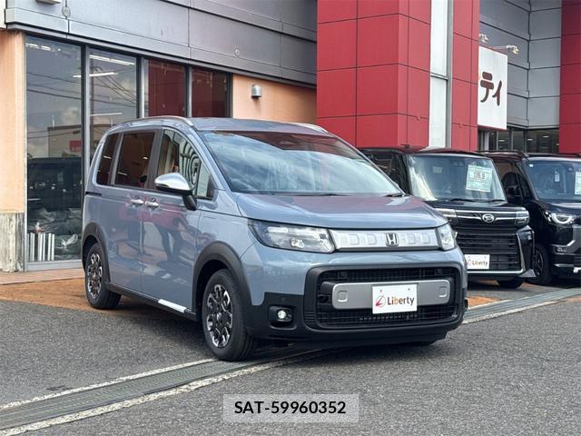 Honda FREED 2026-04 7937094-16