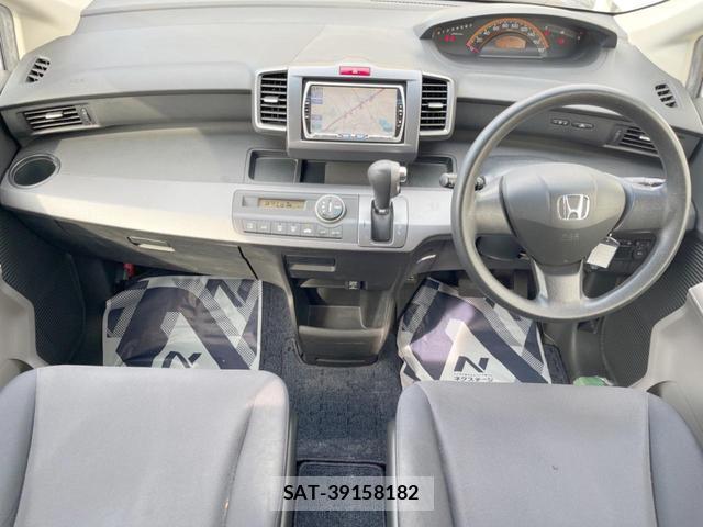 Honda FREED 2010-01 7937162-1