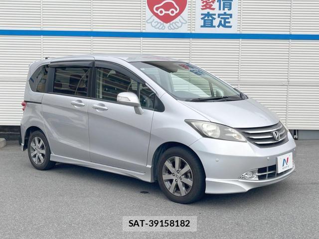 Honda FREED 2010-01 7937162-15