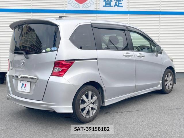 Honda FREED 2010-01 7937162-16