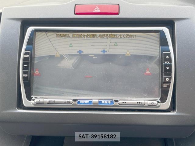 Honda FREED 2010-01 7937162-3