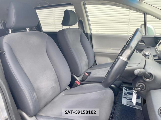 Honda FREED 2010-01 7937162-6