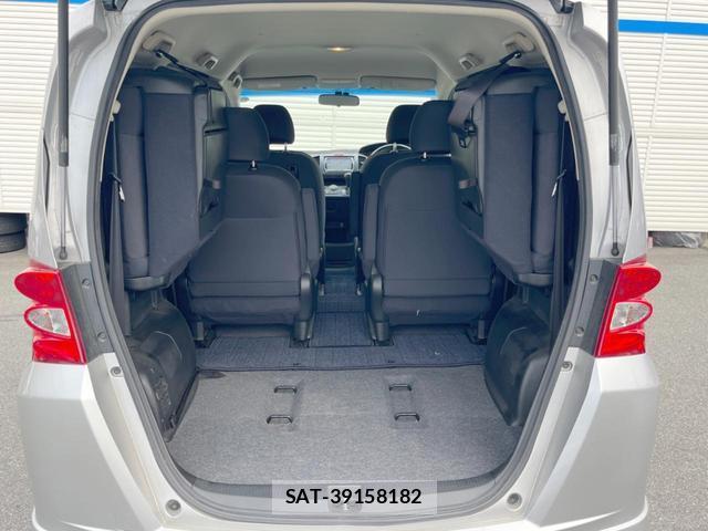 Honda FREED 2010-01 7937162-9