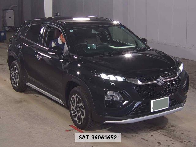 sat car