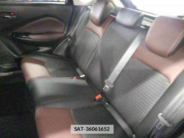 Suzuki Fronx 2024-10 7936002-3